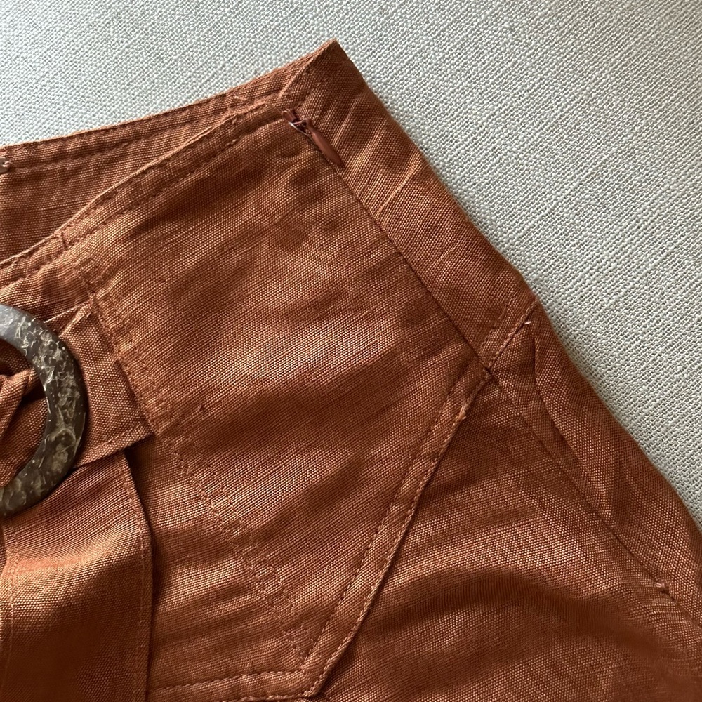Free people mini skirt - Picture 6 of 10